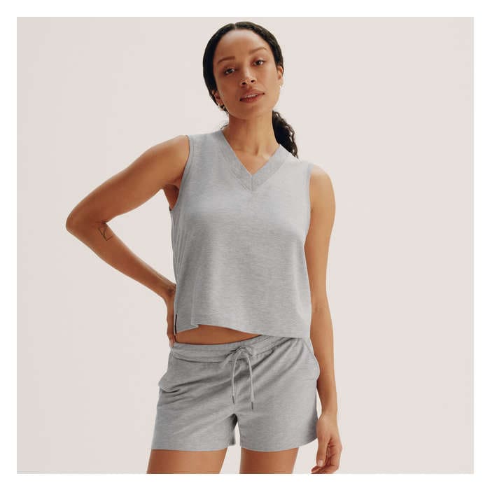 Women's Active Tank